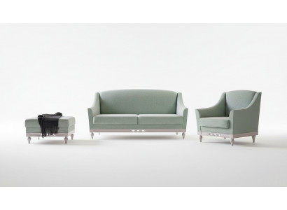 Sofa set 311-seater sofas couch upholstery set modern couches fabric