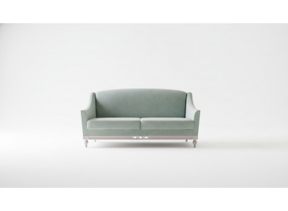 Sofa cushions couch 3-seater sofa bed three-seater bed function sofa bed new