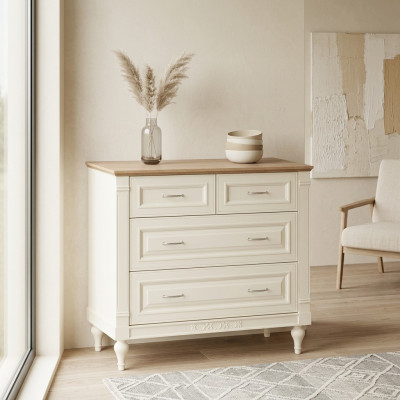 Dresser Dressers Design Living Room Furniture Sideboard Wood Antique Style New Sideboard
