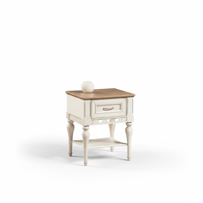 Bedside console bedside tables side table bedroom design wood table new