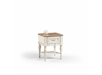 Bedside console bedside tables side table bedroom design wood table new