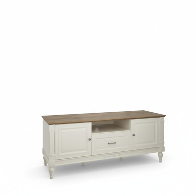 Sideboard RTV dresser cabinet designer furniture lowboard wood classic dressers