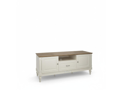 Sideboard RTV dresser cabinet designer furniture lowboard wood classic dressers
