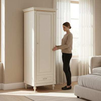 Wardrobe Wardrobe Set Hallway Hallway Set Storage Cabinet Door Wardrobes New