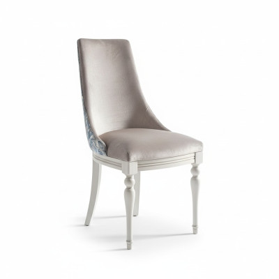 Designer chair luxury armchair upholstered chairs 1x armchair living dining room textile