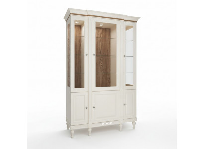 Display cabinet classic display cases living room living room cabinets