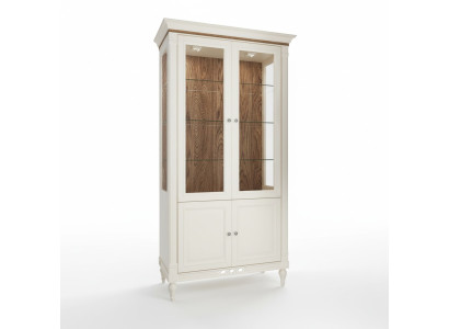 Classic display cabinet, living room showcase cabinet, showcases, new