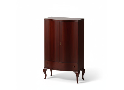 Dressers Living Room Designer Sideboard Buffet Side Board Cabinet Wood Shelf New