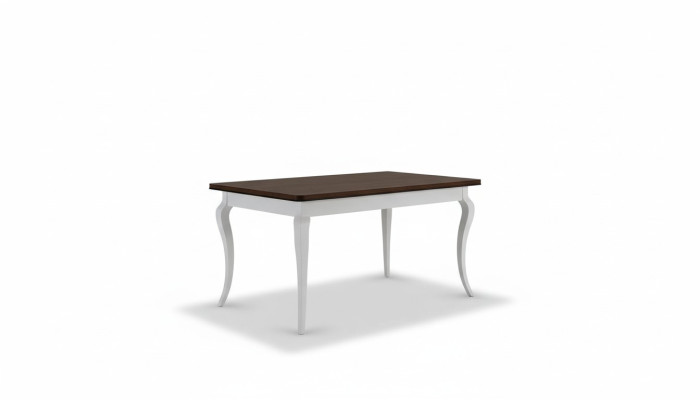 Luxury furniture dining table, table for dining room or living room, wood design tables, 140/330cm, new