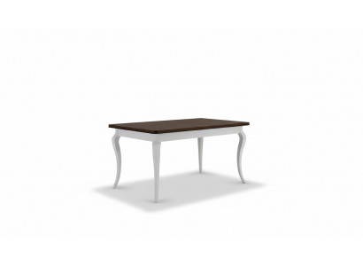 Luxury furniture dining table, table for dining room or living room, wood design tables, 140/330cm, new