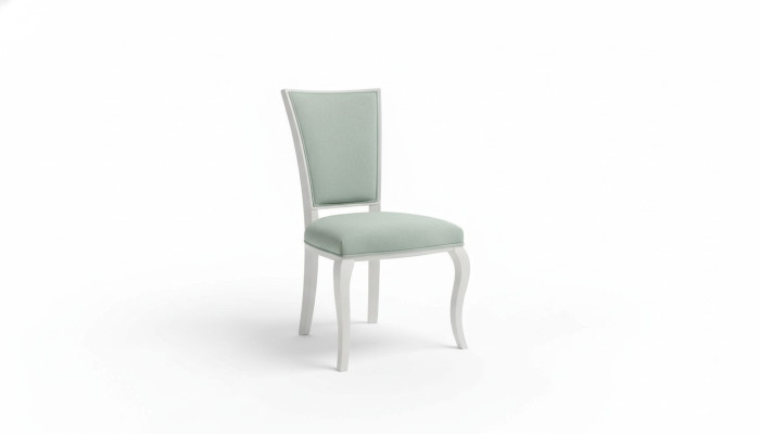 Modern armchair chair 1x dining room TV lounge seating upholstered chair new textile