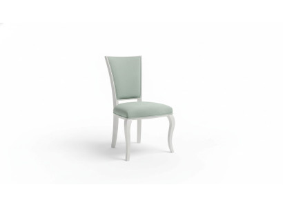 Modern armchair chair 1x dining room TV lounge seating upholstered chair new textile