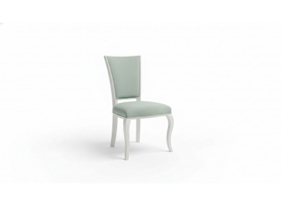 Modern armchair chair 1x dining room TV lounge seating upholstered chair new textile