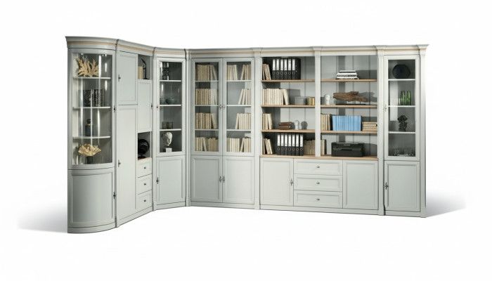 Office furniture desk with drawers study home office desk new