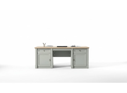 Design desk secretary luxury writing office furniture wood tables office furnishings