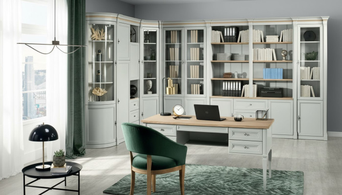 Luxury Desk Table Office Antique Style Desks Furniture New