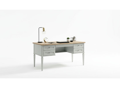Luxury Desk Table Office Antique Style Desks Furniture New