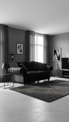 Design Sofa 2-Seater Chesterfield Fabric Couch Sofa Upholstery Sofas Two-Seater New