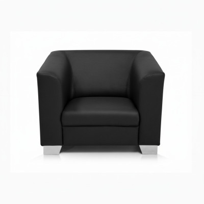 Lounge Luxury Television Club Upholstery Seat Armchair Couch Design Sofa Relax