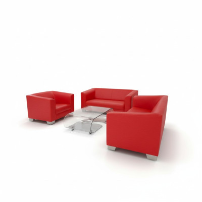 Sofa suite 3+2+1 seater set design sofas upholstery relax leather couches