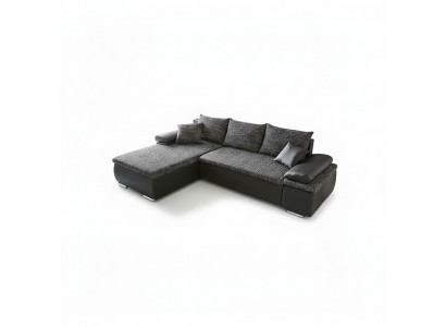 Corner sofa L-shape sofa couch design sofa bed upholstery bed function textile