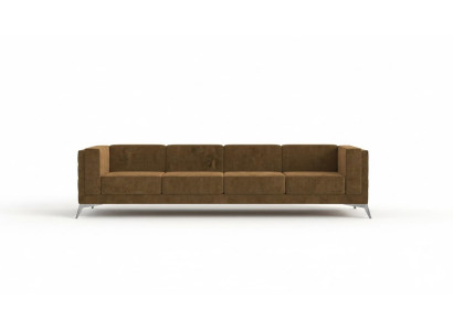 Corner sofa set upholstery living landscape L-shaped sofa designer couch sofas
