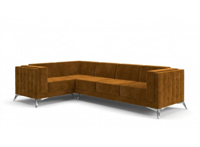 Fabric sofa couch living landscape set design modern sofa corner sofa
