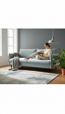 Couch sofa upholstery 3-seater couch seating set three-seater sofas living room