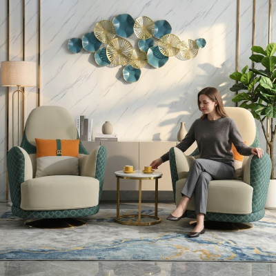 Armchair Design Couch Sofa Relax Leather Lounge Luxury TV Upholstery Seat Club