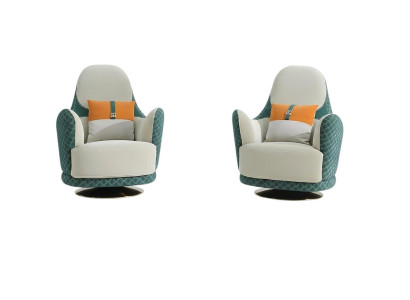 Armchair Design Couch Sofa Relax Leather Lounge Luxury TV Upholstery Seat Club