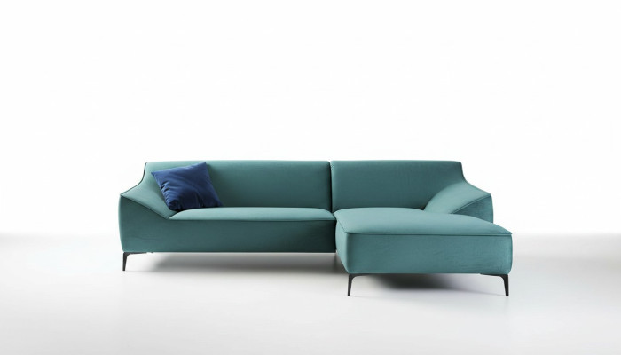 L-shaped sectional sofa living area sofa couch upholstery corner set fabric sofas new