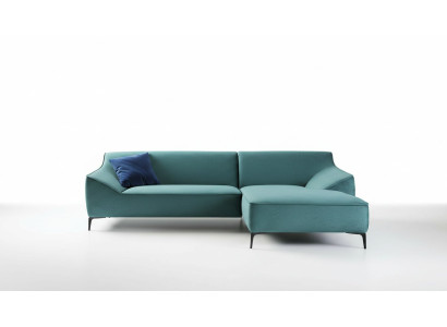 L-shaped sectional sofa living area sofa couch upholstery corner set fabric sofas new