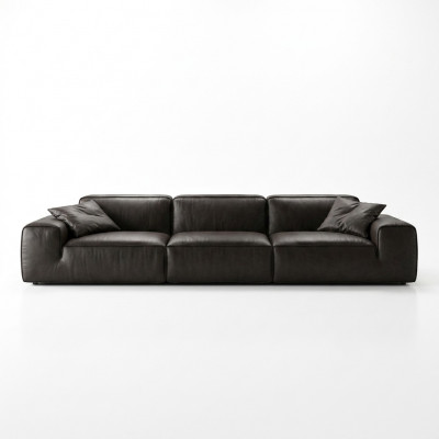 Sofa set 3+2+1 seater living room landscape sofa couch sofas upholstery set leather