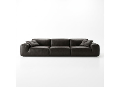 Sofa set 3+2+1 seater living room landscape sofa couch sofas upholstery set leather