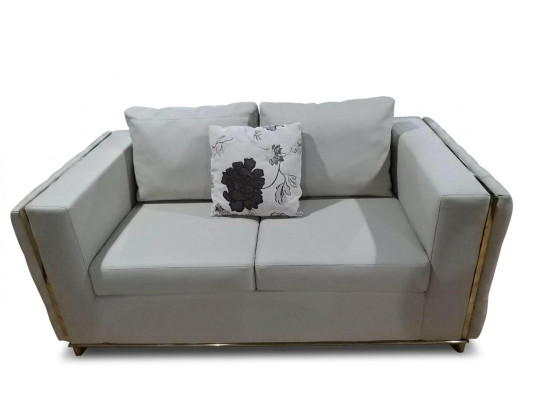 Two-seater design sofa 2-seater couch upholstery set sofas couches
