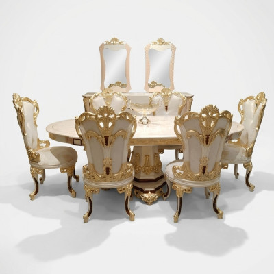 Dining table, wood table, table set, dining room, living room, ensemble, wood design tables.