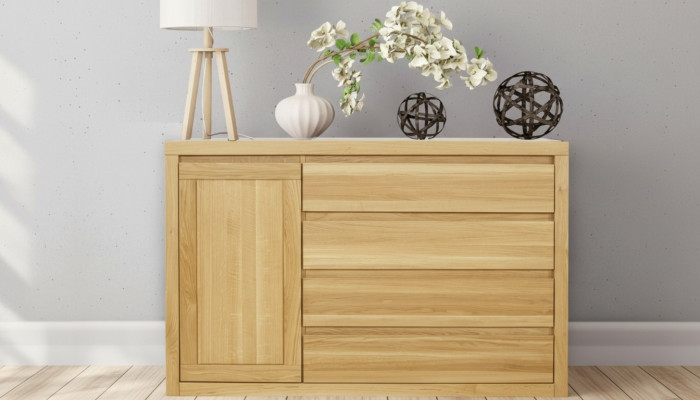 Dresser Wood Design Cabinet Sideboard Drawers Cabinets Dressers Sideboard New