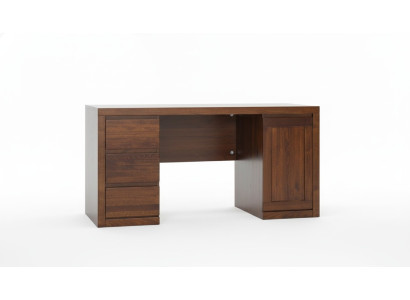 Table, desk, wooden table, computer desk, solid wood office table, office furniture, tables