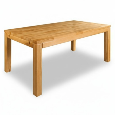 Dining table wooden tables living dining room table 160x90 solid wood dining tables real wood