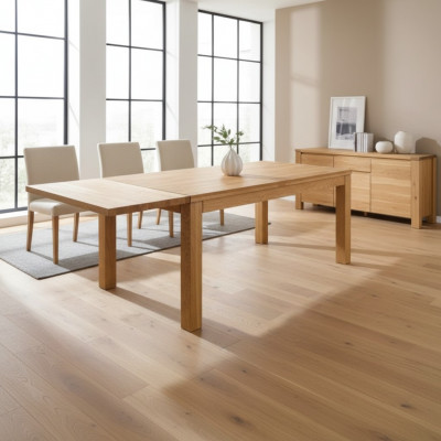 Dining table wood tables living dining room table 140x90cm solid solid wood dining tables