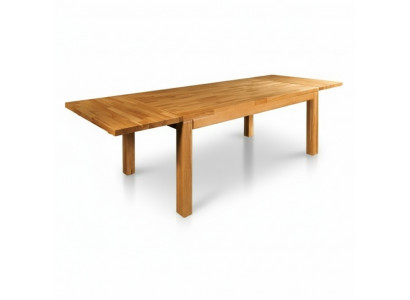 Dining Room Dining Table Solid Tables Table 140x90cm Real Wood Solid Wood New Furniture
