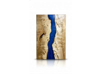 Tables Dining Table Design Table Modern Sea Ocean River Furniture 200x90 Epoxy Resin