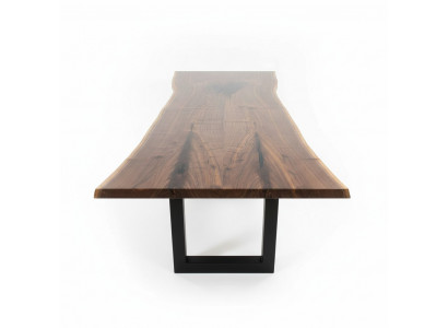 Dining table design table modern tables sea ocean river furniture 240x100 epoxy resin