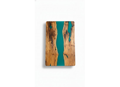 Dining table design table modern tables sea ocean river furniture 200x90 epoxy resin