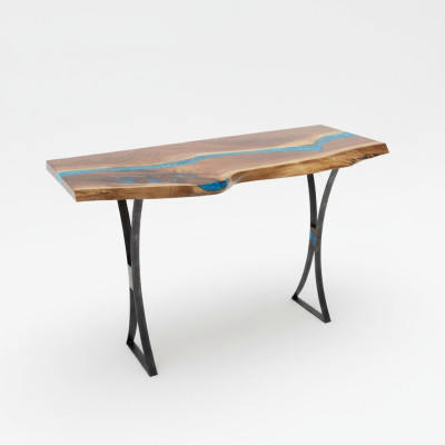 Side table console table designer table console table wall tables