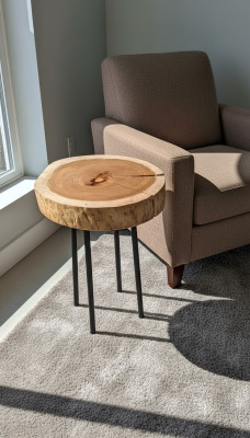 Side Table Handmade Designer Table Side Table Coffee Table