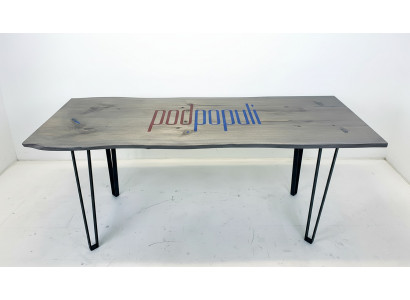 Wood Table Dining Room Furniture Conference Table Epoxy Resin Casting Resin new Epoxy Resin
