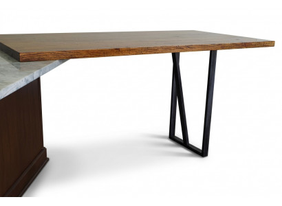 Side table coffee table handcrafted designer table coffee table