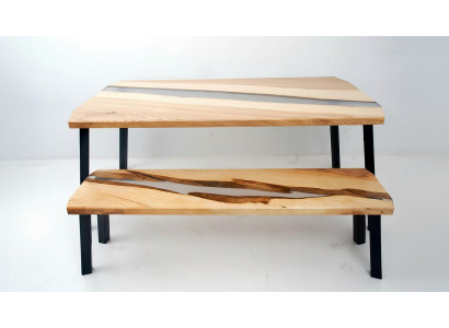 Console Table Side Table Sideboard Console Table Wall Tables Epoxy New Epoxy