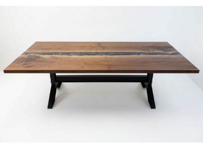 Designer Table Handmade Waterfall Coffee Table Side Table Coffee Table Price 1sqm